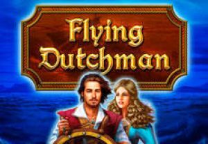 General information about Flying Dutchman slot