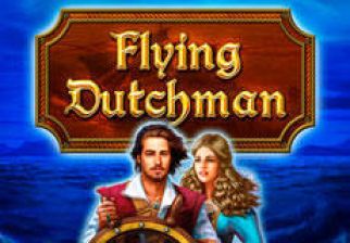 Flying Dutchman logo