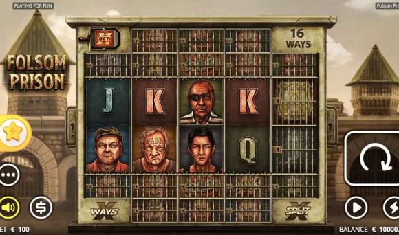 Folsom Prison