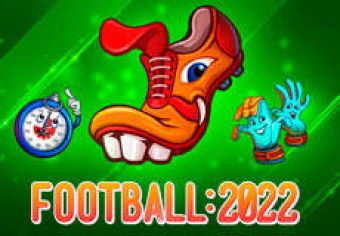 Football 2022 logo