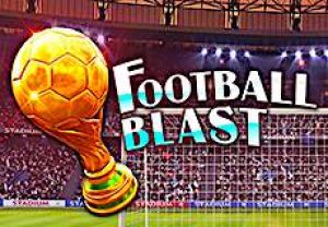 General information about Football Blast slot