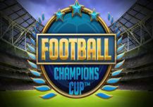 Football: Champions Cup