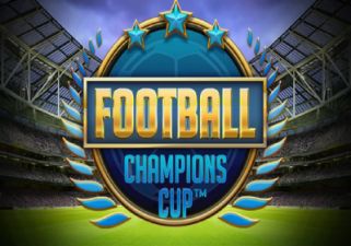 Football: Champions Cup logo