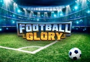 General information about Football Glory slot