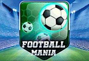 General information about Football Mania slot