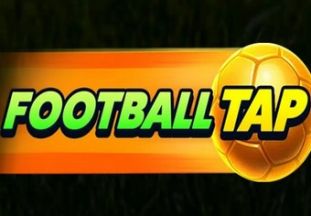 General information about Football Tap slot
