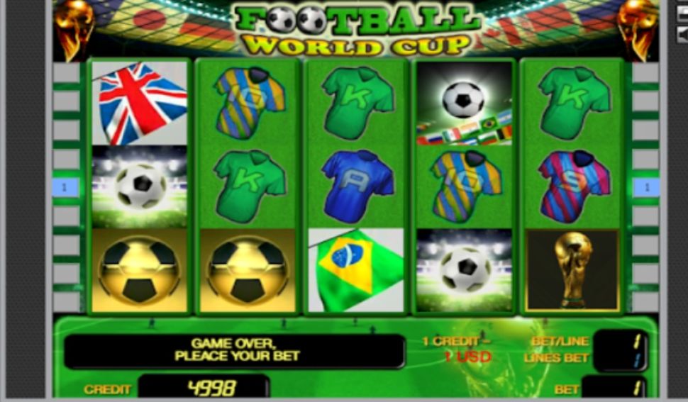 Football World Cup
