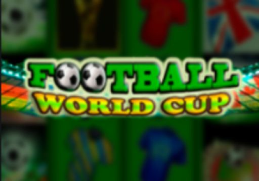 Football World Cup logo