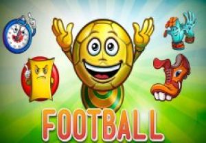 General information about Football slot