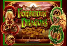Forbidden Dragons