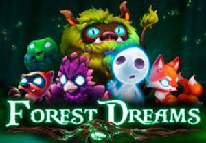 General information about Forest Dreams slot