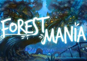 General information about Forest Mania slot