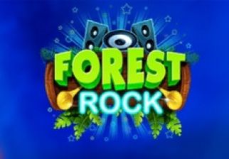 Forest Rock logo