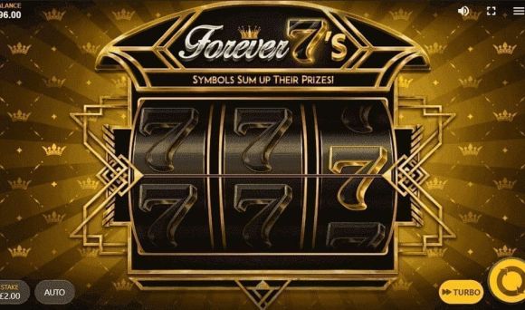 Forever 7s