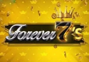 General information about Forever 7s slot