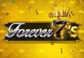 Forever 7s logo
