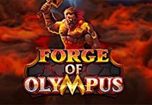 General information about Forge of Olympus slot