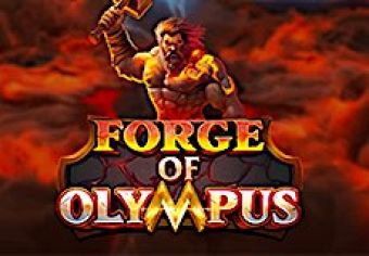 Forge of Olympus logo