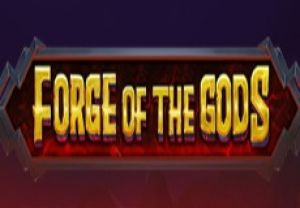 General information about Forge of the Gods slot