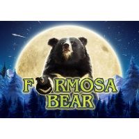 Formosa Bear