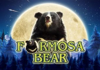 Formosa Bear logo