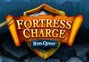 General information about Fortress Charge Reel Quest slot