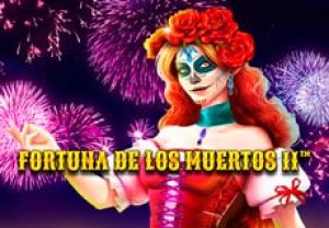 General information about Fortuna De Los Muertos II slot