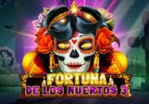 Fortuna De Los Muertos 3