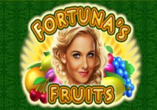 Fortuna's Fruits