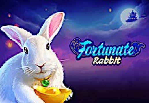 Fortunate Rabbit logo