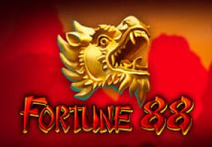 General information about Fortune 88 slot