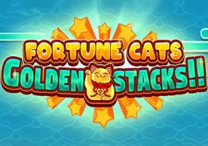 General information about Fortune Cats Golden Stacks!! slot