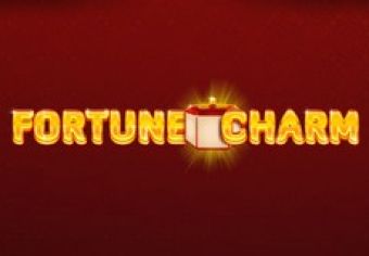 Fortune Charm logo