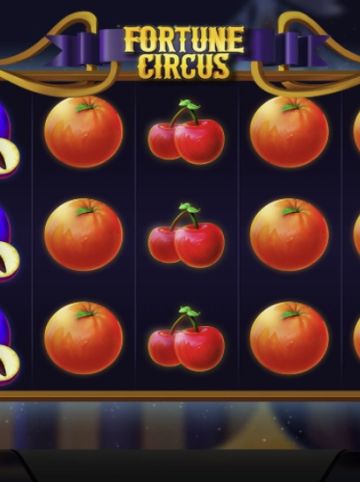 Fortune Circus