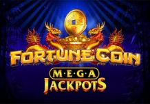 Fortune Coin Mega Jackpots