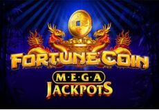 Fortune Coin MegaJackpots