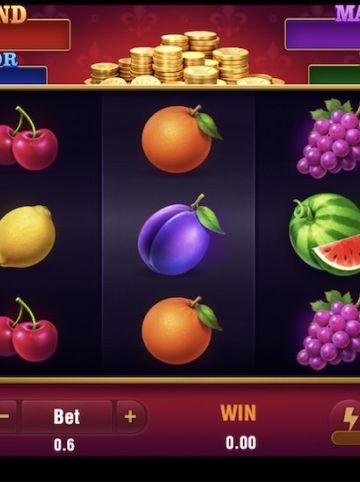 Fortune Coins