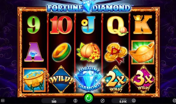Fortune Diamond