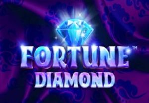 General information about Fortune Diamond slot