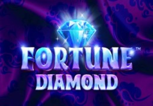 Fortune Diamond logo