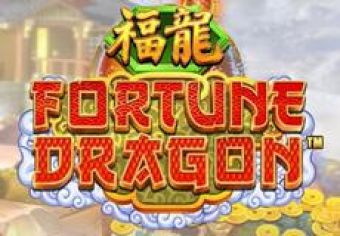 Fortune Dragon  logo