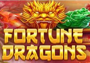 General information about Fortune Dragons slot