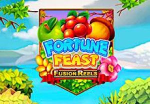 General information about Fortune Feast Fusion Reels slot