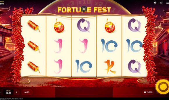 Fortune Fest