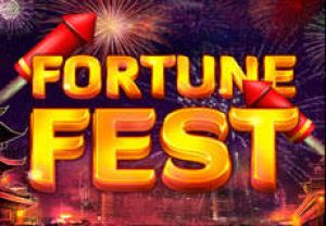 General information about Fortune Fest slot