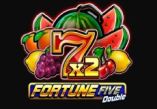 Fortune Five Double 