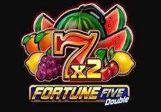 Fortune Five Double 