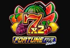 Fortune Five Double 