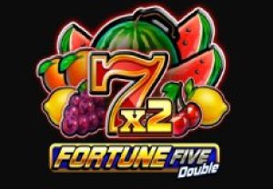 General information about Fortune Five Double slot