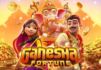 Fortune Ganesha logo